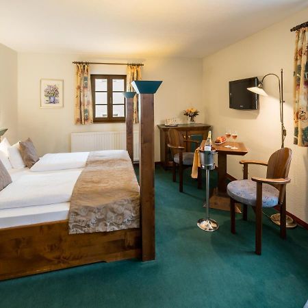Hotel Saigerhuette Olbernhau Luaran gambar