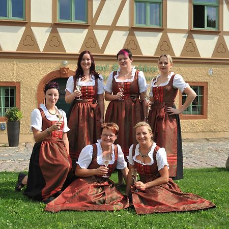 Hotel Saigerhuette Olbernhau Luaran gambar