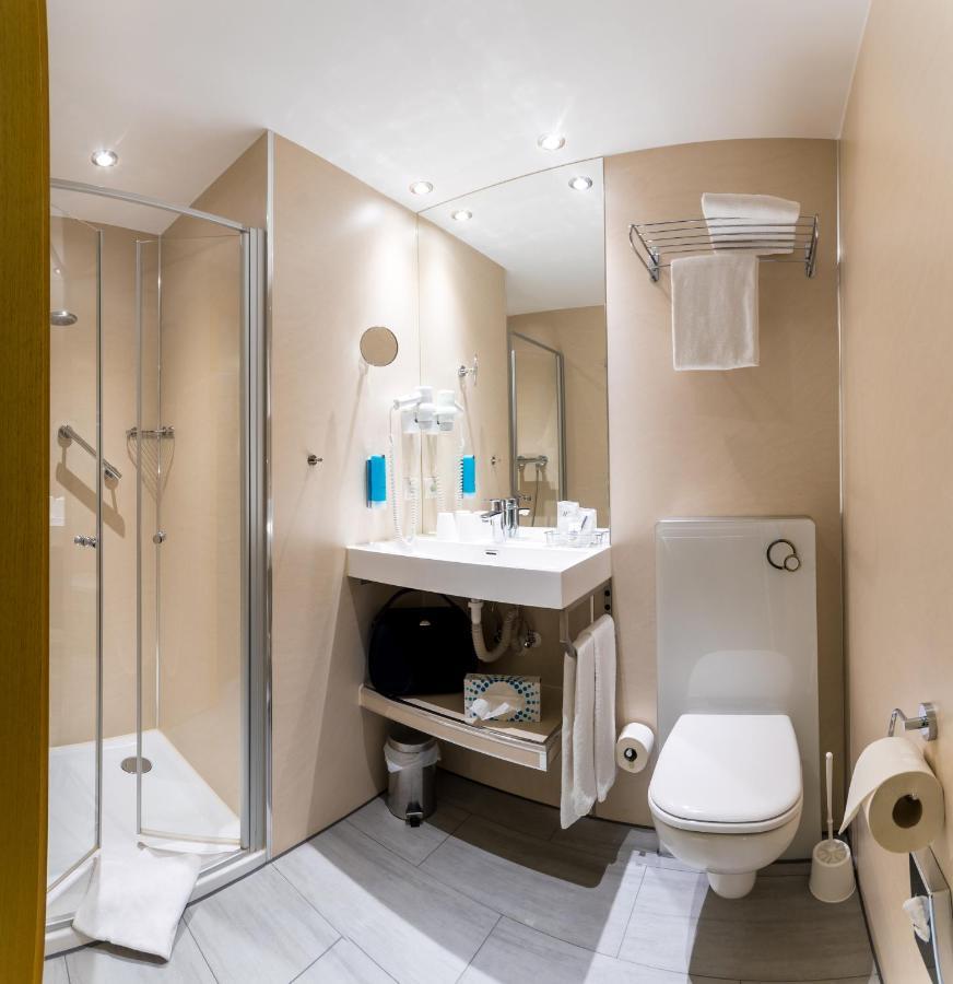 Hotel Saigerhuette Olbernhau Luaran gambar