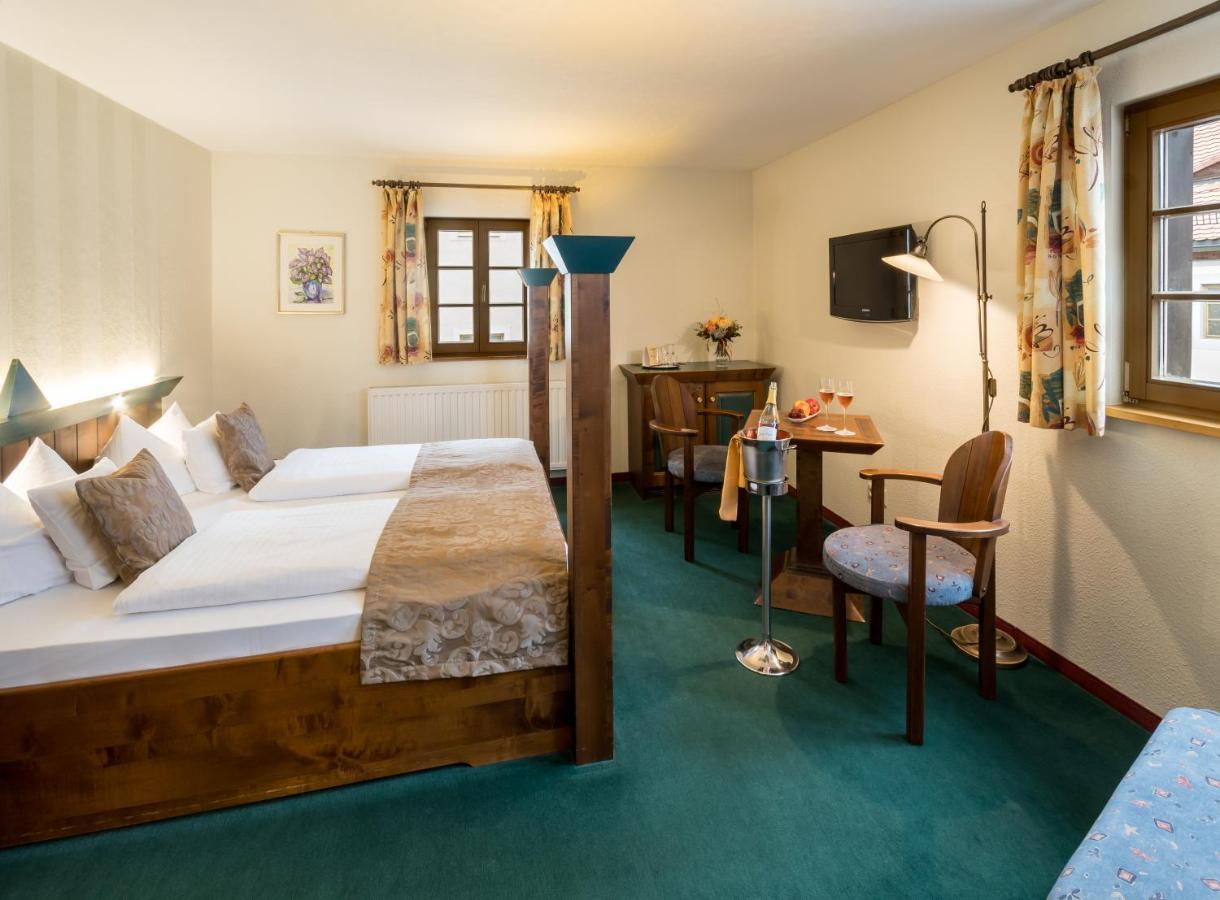 Hotel Saigerhuette Olbernhau Luaran gambar