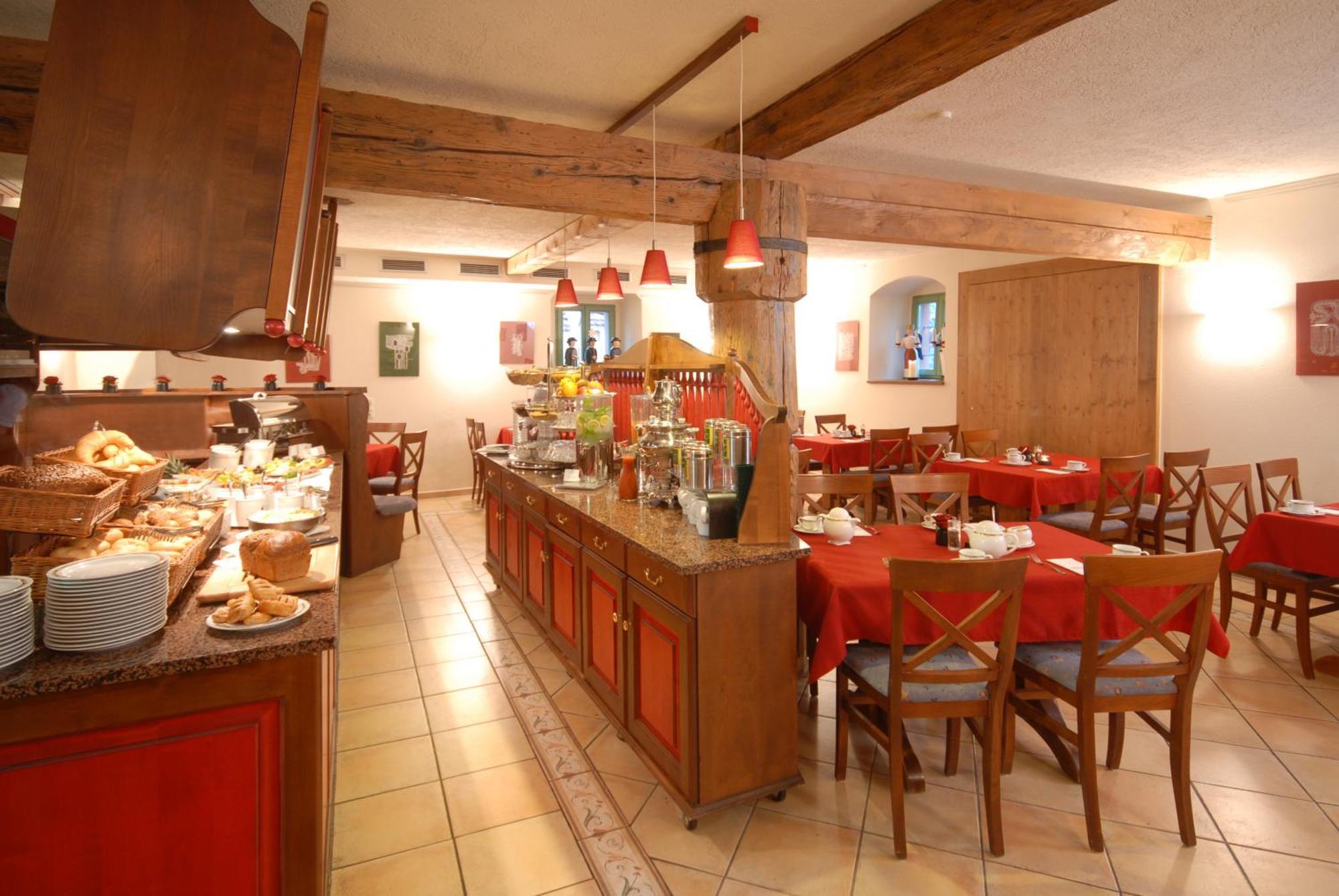 Hotel Saigerhuette Olbernhau Luaran gambar