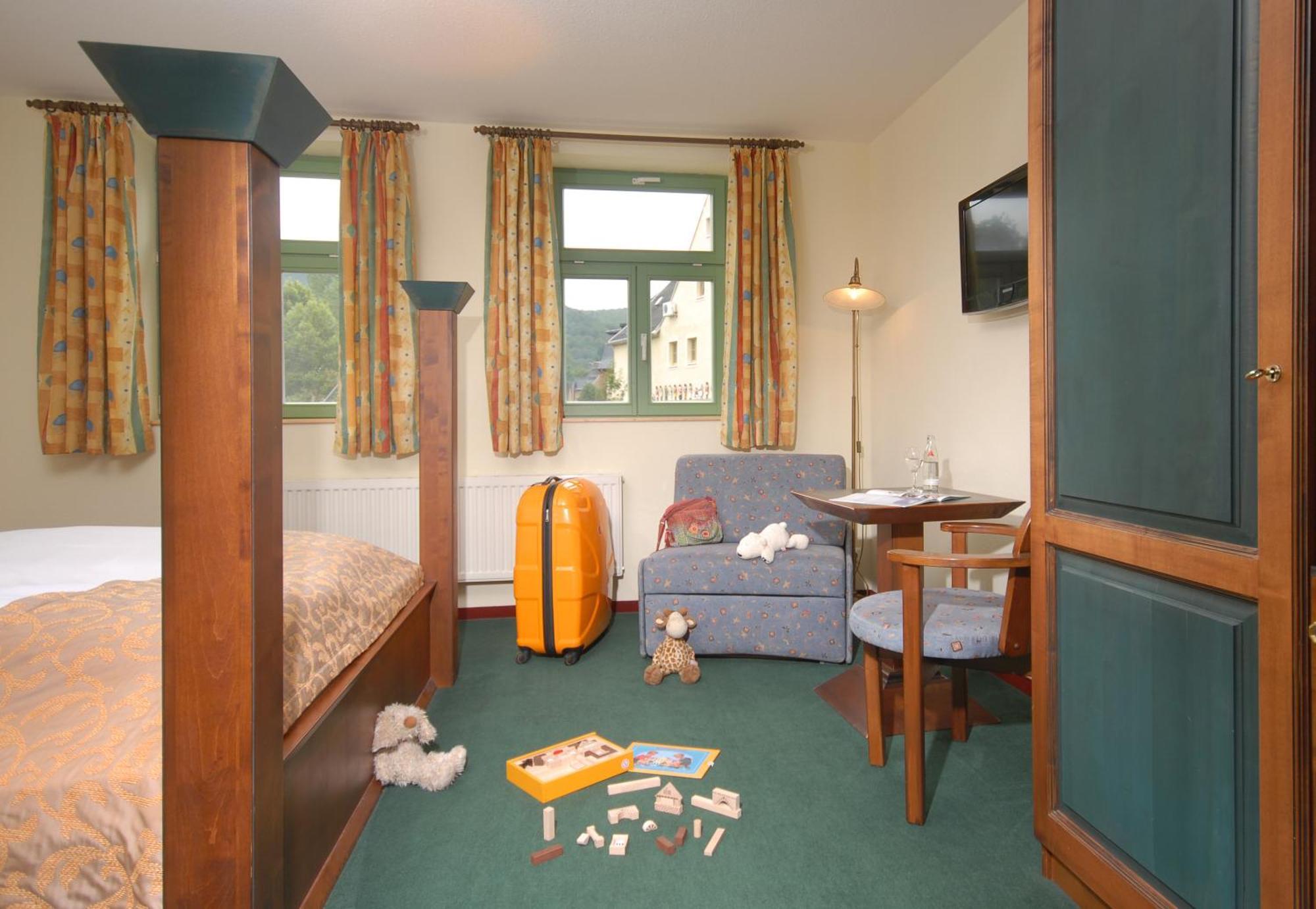 Hotel Saigerhuette Olbernhau Luaran gambar