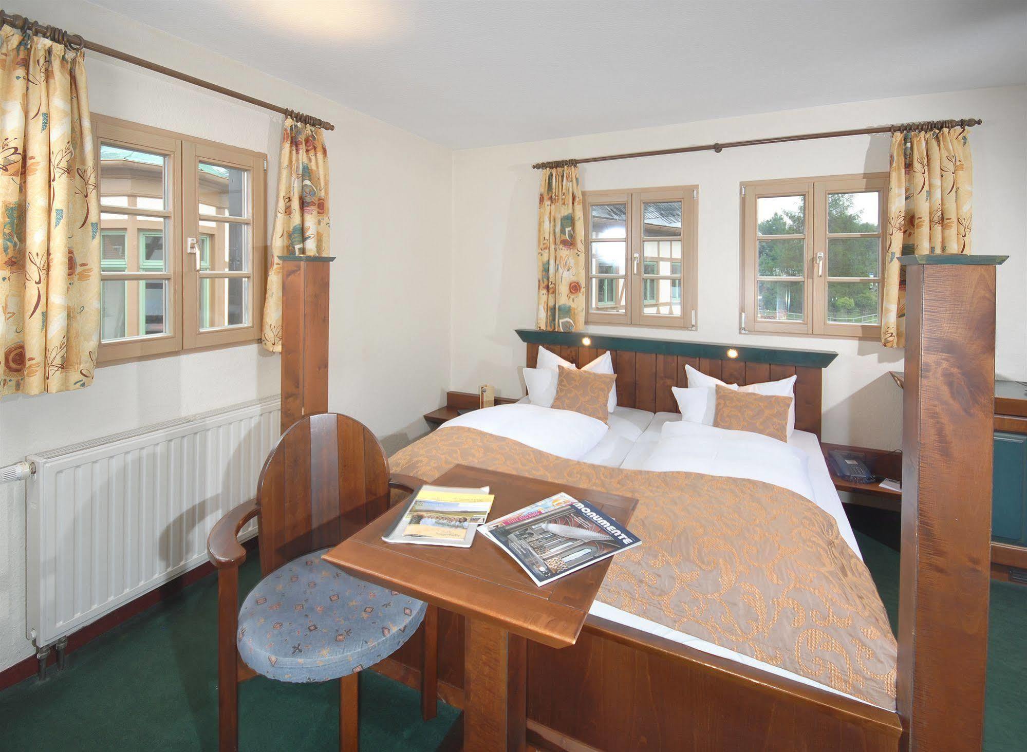 Hotel Saigerhuette Olbernhau Luaran gambar