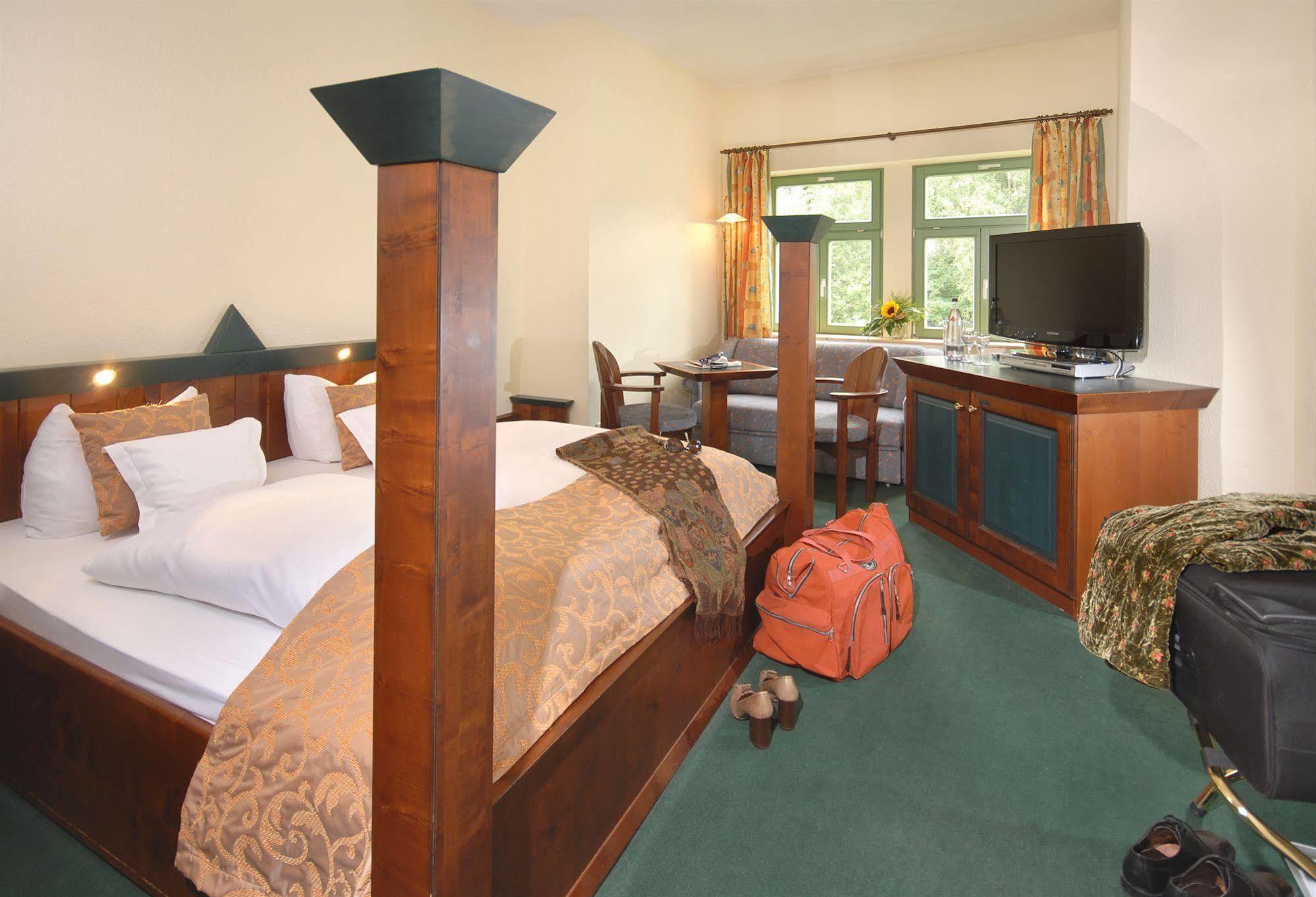 Hotel Saigerhuette Olbernhau Luaran gambar